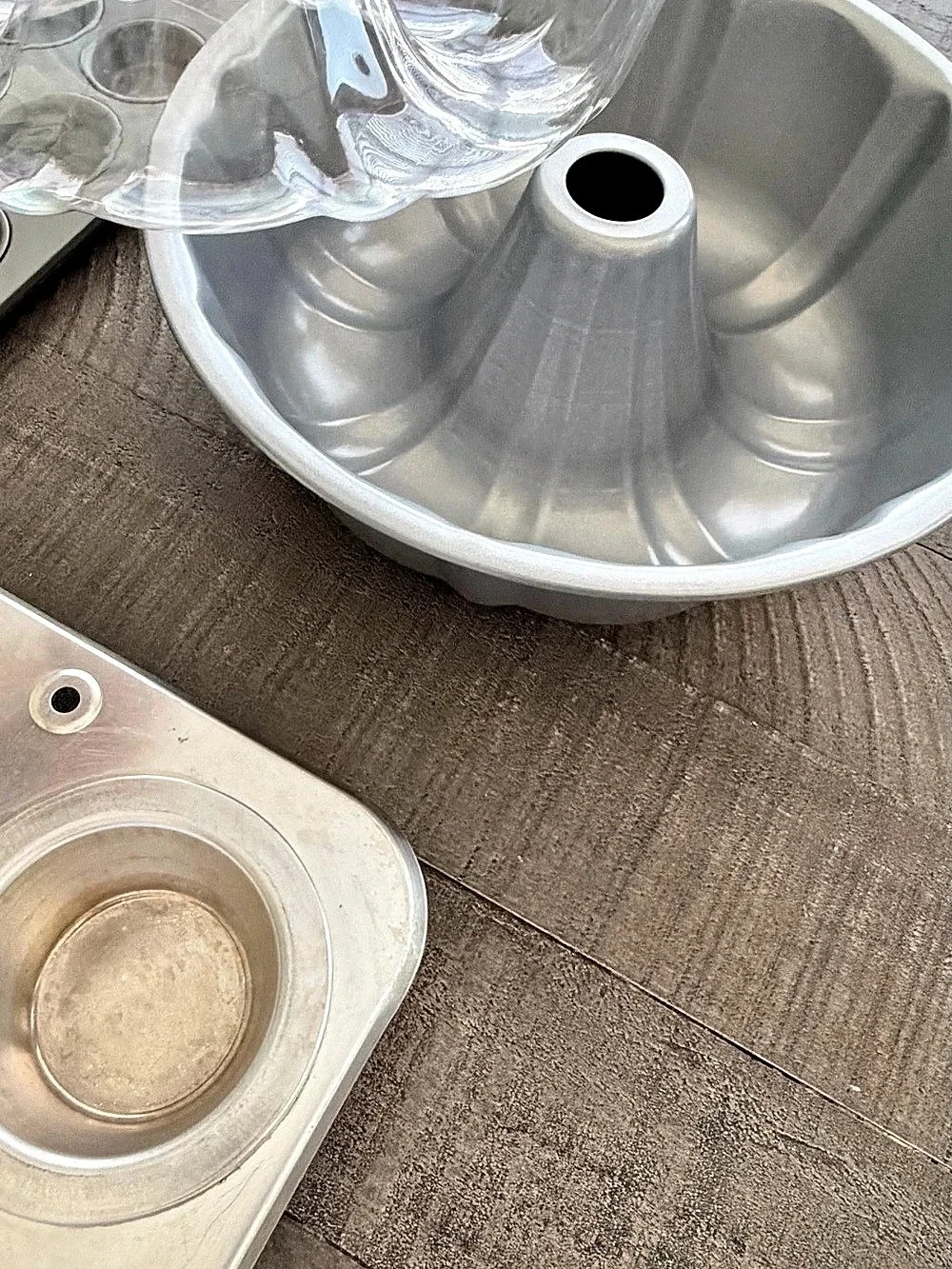 5-Piece Bakeware Set